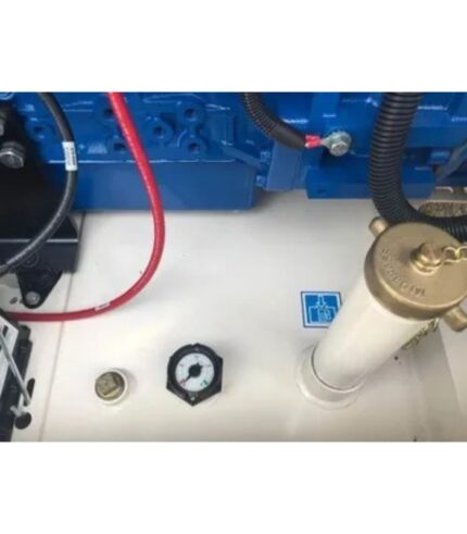 FG Wilson Parts - Fuel Gauge