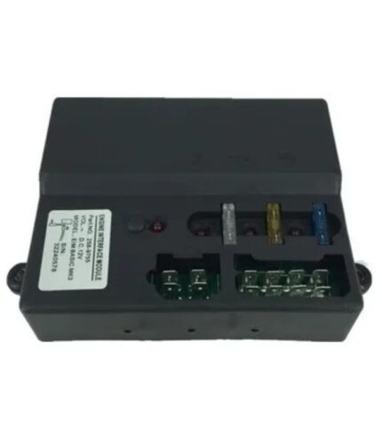 FG Wilson Pars - Engine Interface Module (EIM)