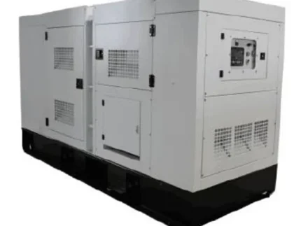 PERKINS ENGINE DATA SHEET - 45 KVA